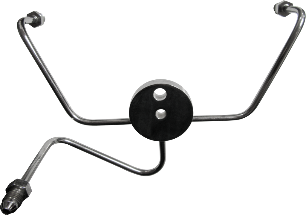 Spider Front Brake Tee