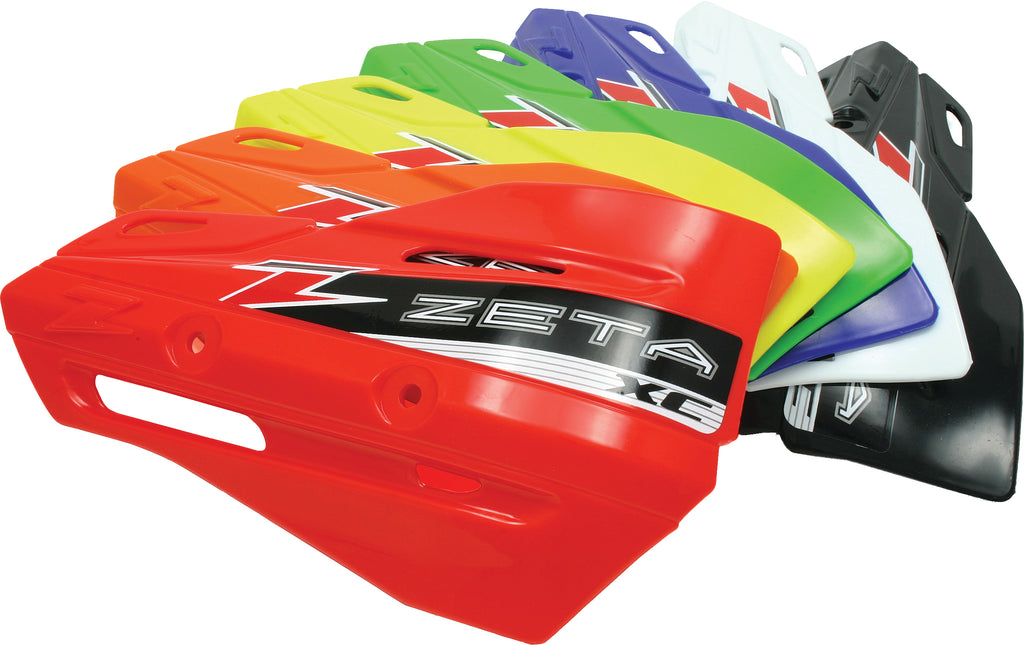 XC Protector Handguard Shields