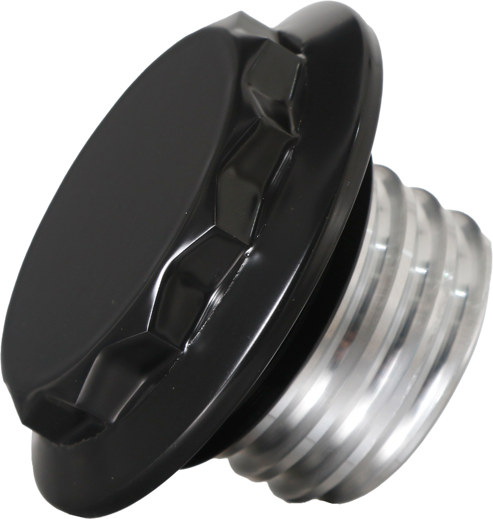 H/D Billet Fuel Cap