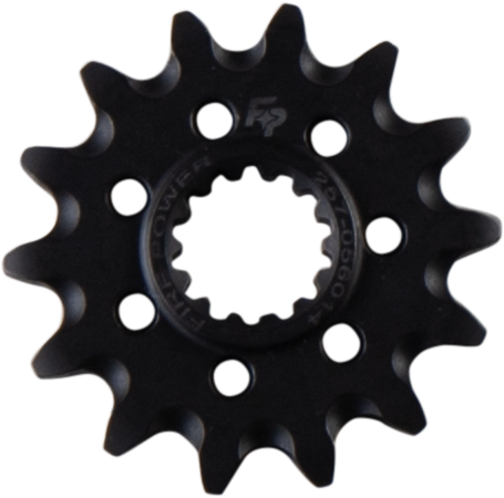 Front CS Sprocket