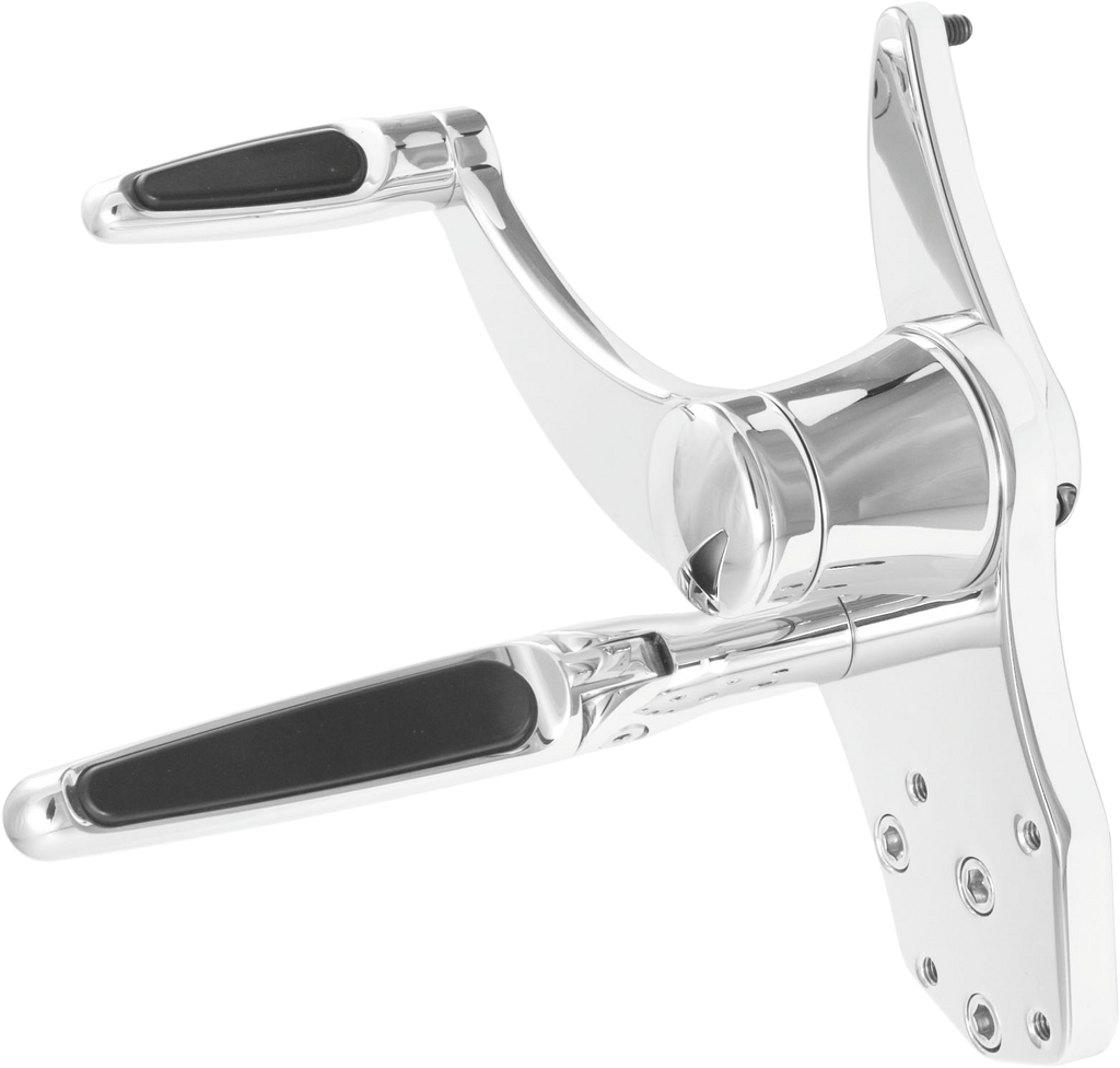 Softail Forward Controls