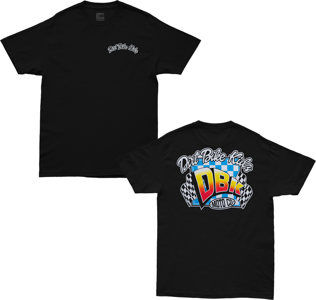 Clean Win Tee