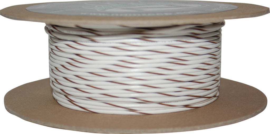 100-Foot OEM Color Wire Spools