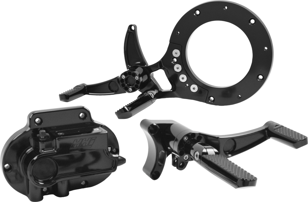 Dominator Mid-Controls Kit