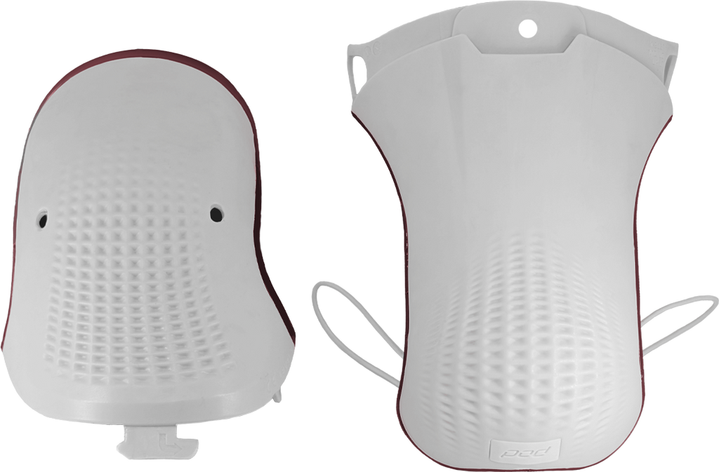 KX 3.0 CE2 Impact Guard Set