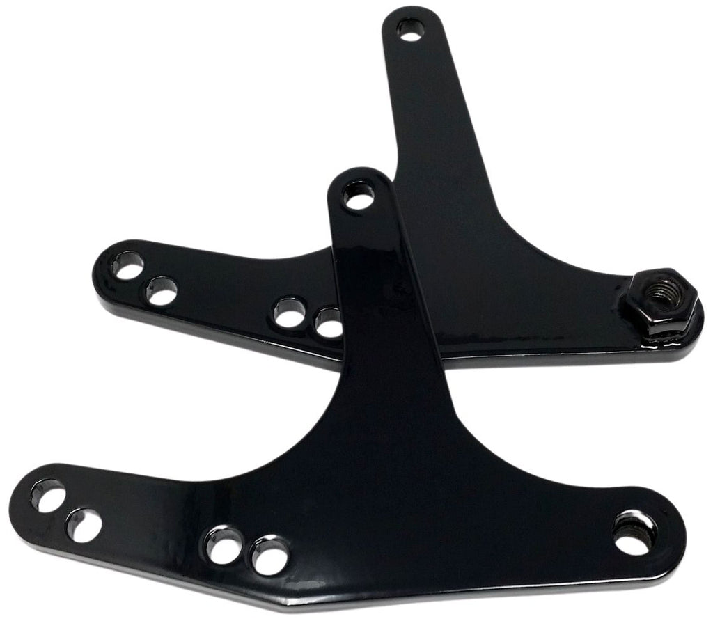 Trike Convertible Comfort Lift