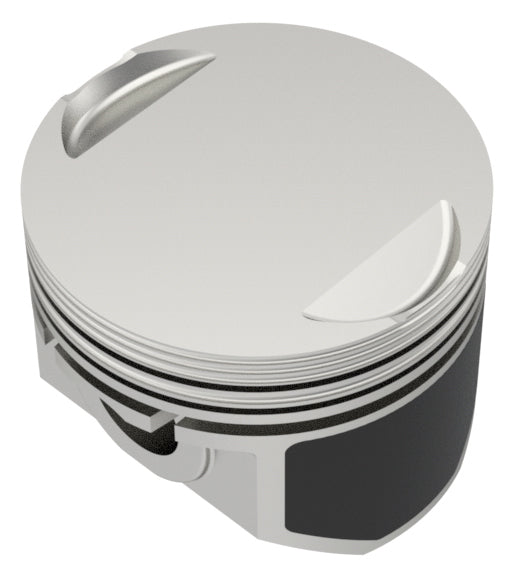 Cast Sportster Piston