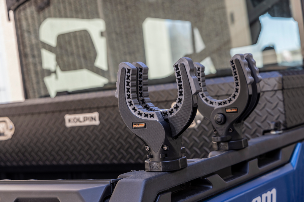 Kxp Ratcheting Rhino Grip Utv