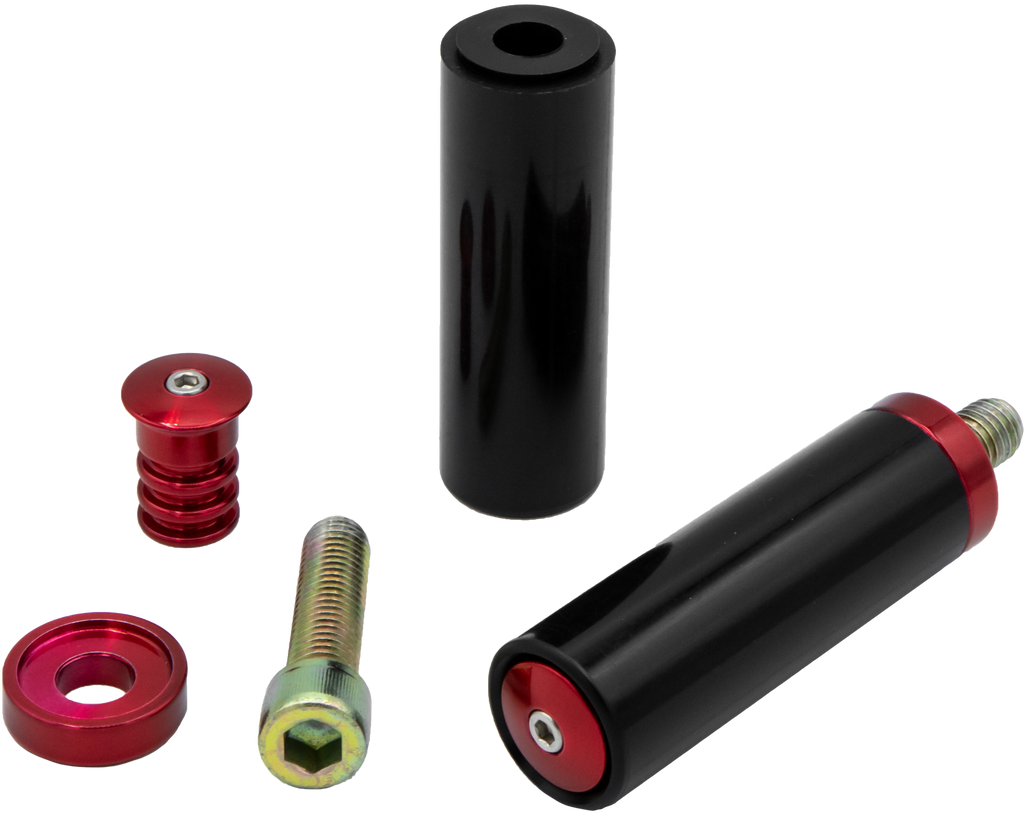 Crash Bar Extreme Chacho