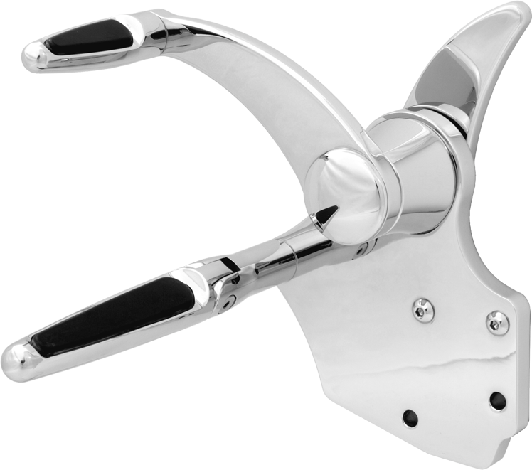 FLH Forward Controls