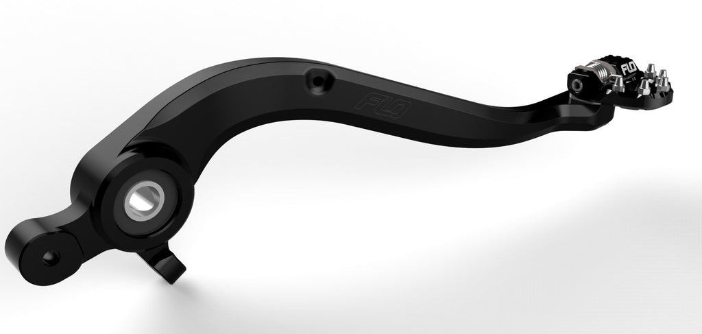 Folding Tip Brake Pedals