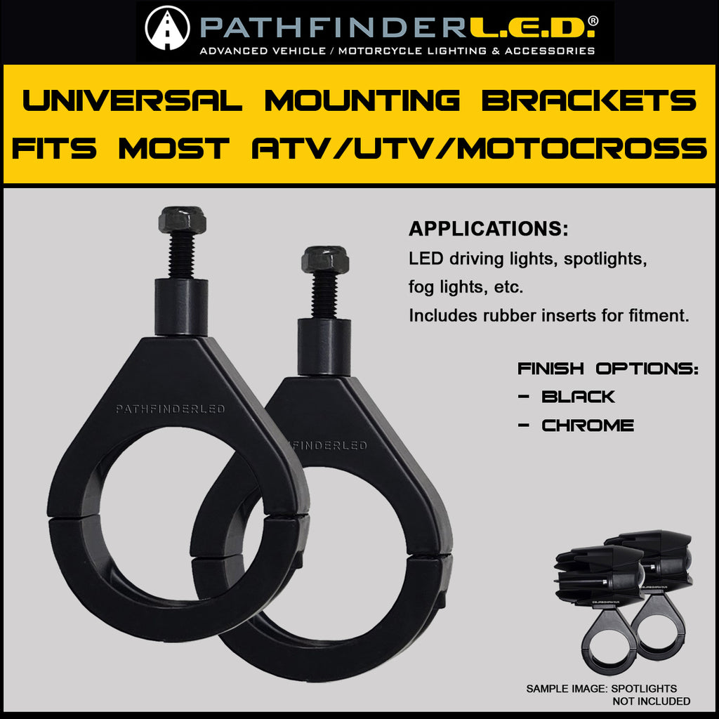 LED Driving/Spotlight 16W