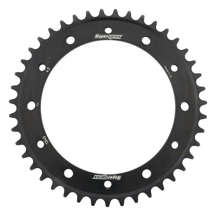 Supersprox REAR SPROCKET STEEL
