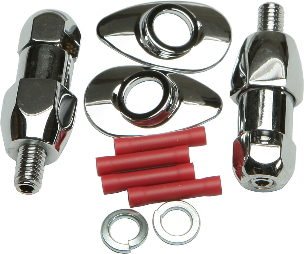 Turn Signal Relocation Kit