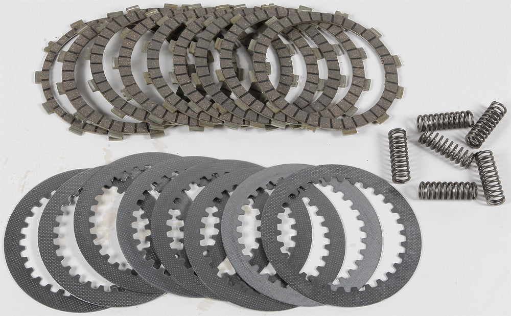 DIRT RACER CLUTCH KIT