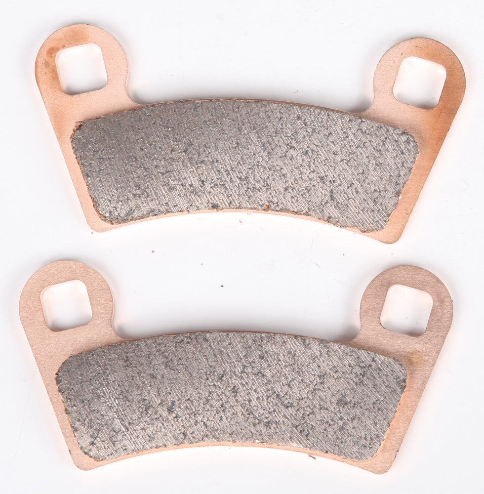 Xtreme Duty Brake Pads