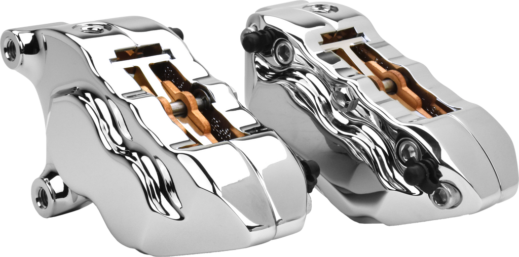 4 Piston Caliper Kit