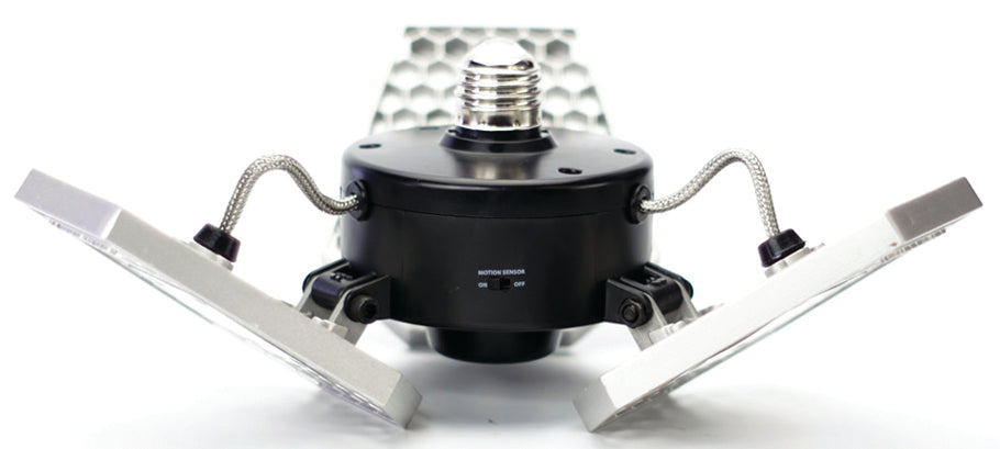 Striker Garage Light