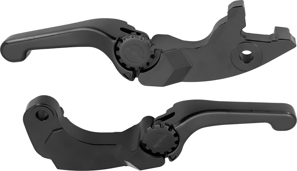 Anthem Shorty Lever Set