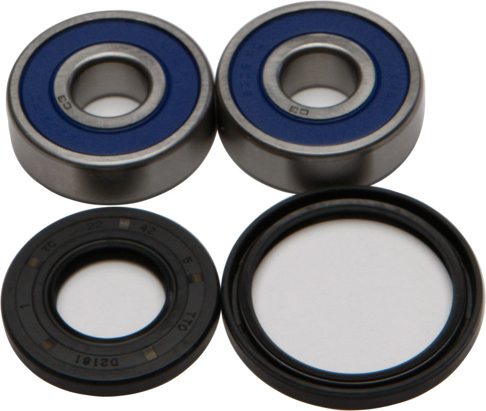 All Balls FRONT WHEEL BEARING KIT