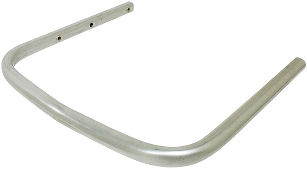 SPORT-PARTS INC. REAR BUMPER 129