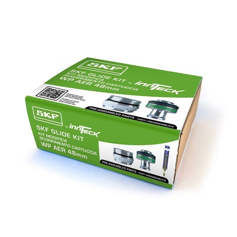 WP 48mm AER Fork Kit