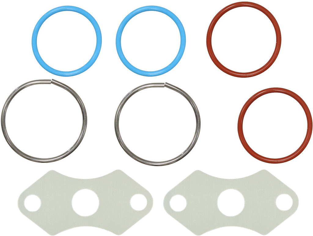 SPORT-PARTS INC. INJECTOR SEAL KIT