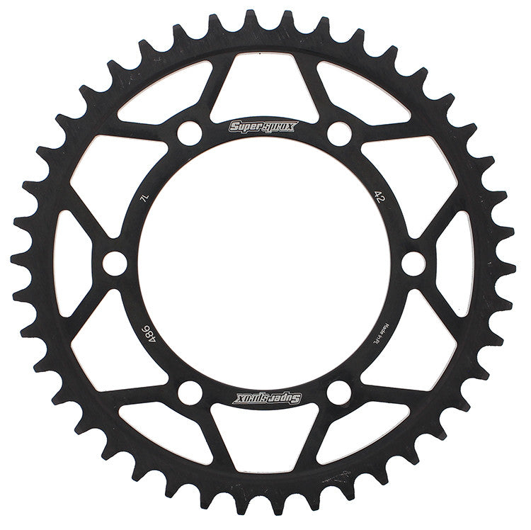 Supersprox REAR SPROCKET STEEL