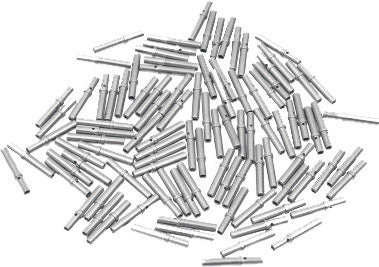 Deutsch DT Plugs/Pins/Sockets