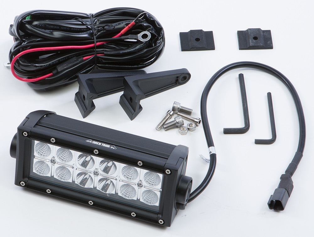 OPEN TRAIL LED FLOOD LIGHT SET