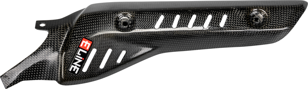 Carbon Fiber Heat Shields