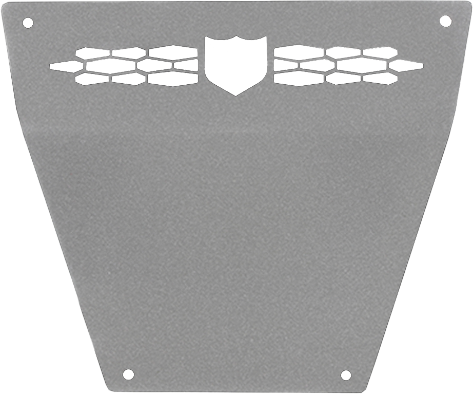 Race Skid Plate
