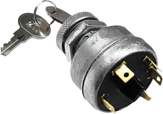 SPORT-PARTS INC. IGNITION KEY