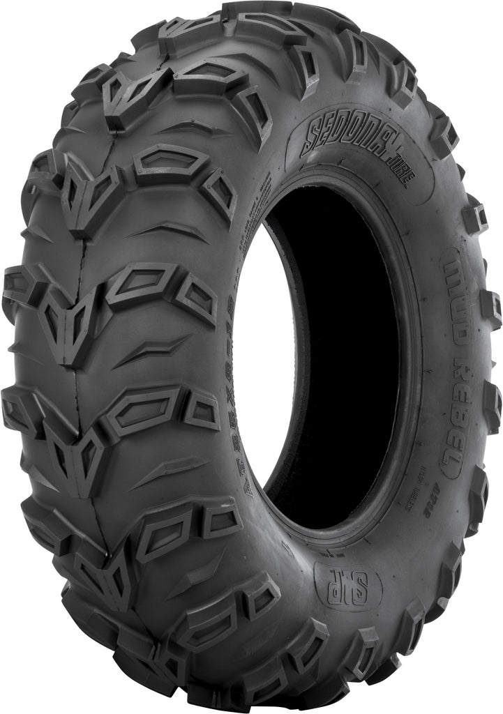 Mud Rebel Tire