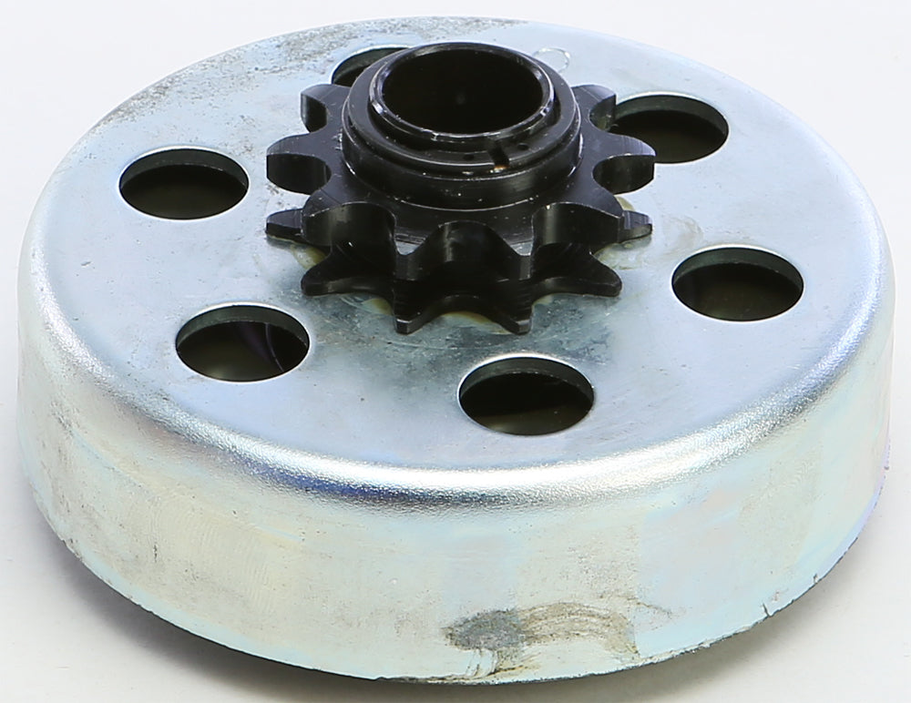 400 Series Clutch