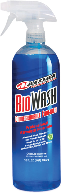 BIO Wash
