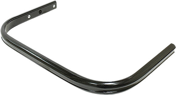 SPORT-PARTS INC. REAR BUMPER 129