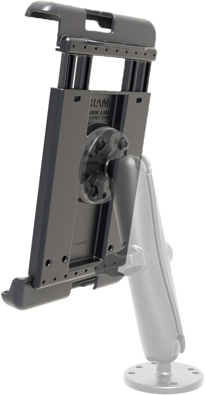 Tab-Tite Spring Loaded Holder