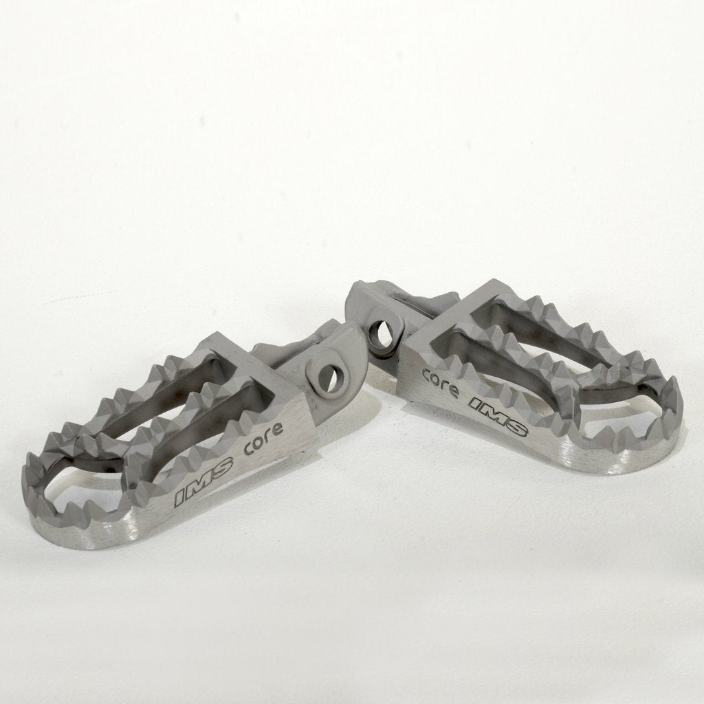 Core Enduro Footpegs
