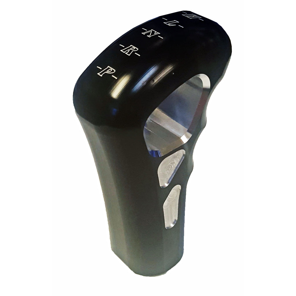 Grip Style Shift Knob