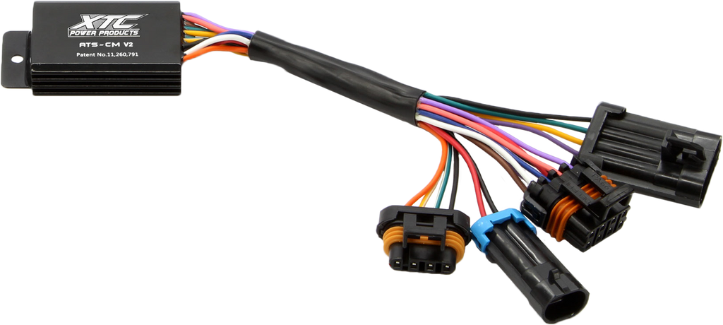 SELF CANCELING T/S KIT W/HORN