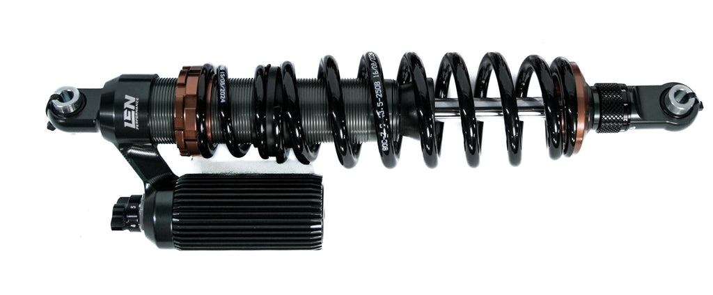 Len Performance Shocks