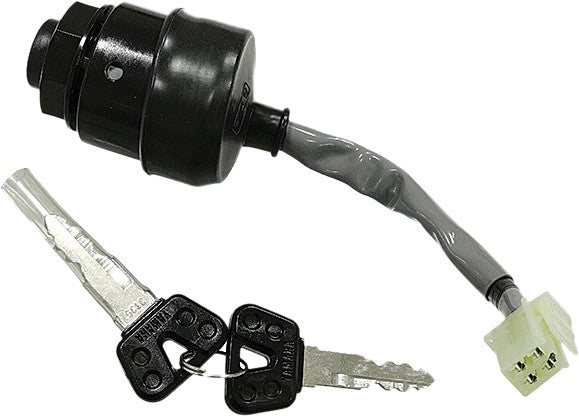 SPORT-PARTS INC. IGNITION KEY