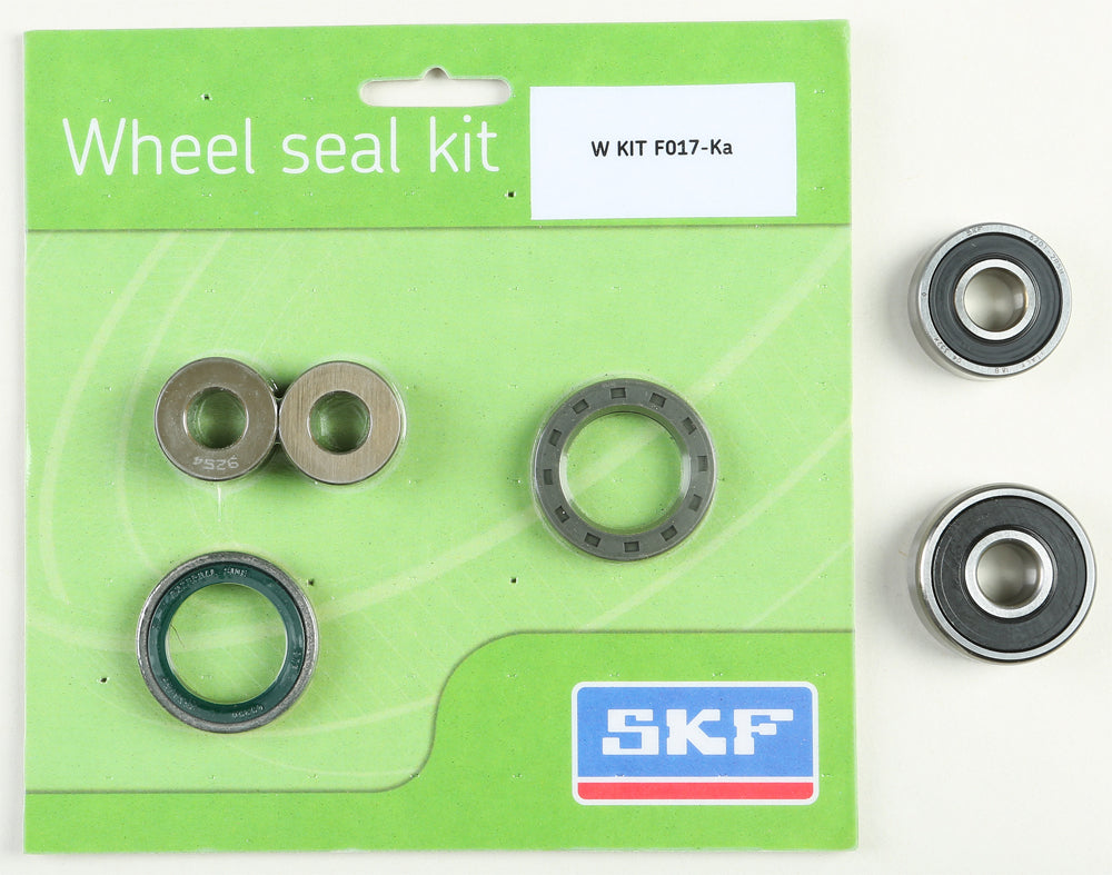 Wheel Seal Bearing Kit
