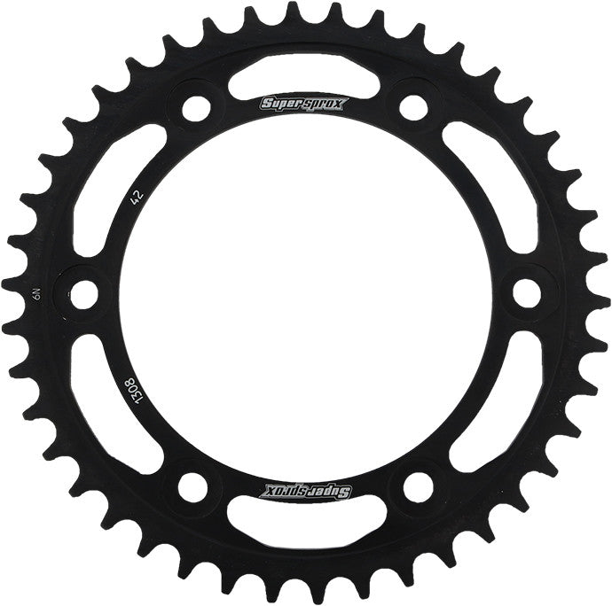 Supersprox REAR SPROCKET STEEL