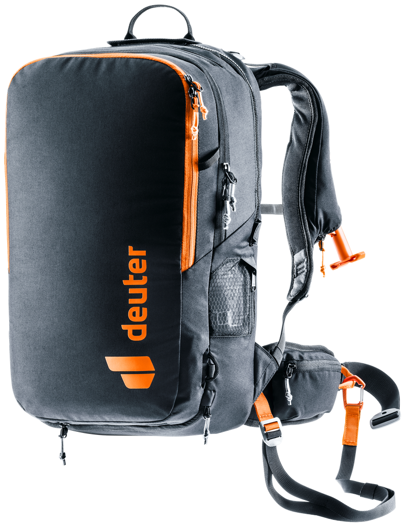Alproof Ride Avalanche Bags