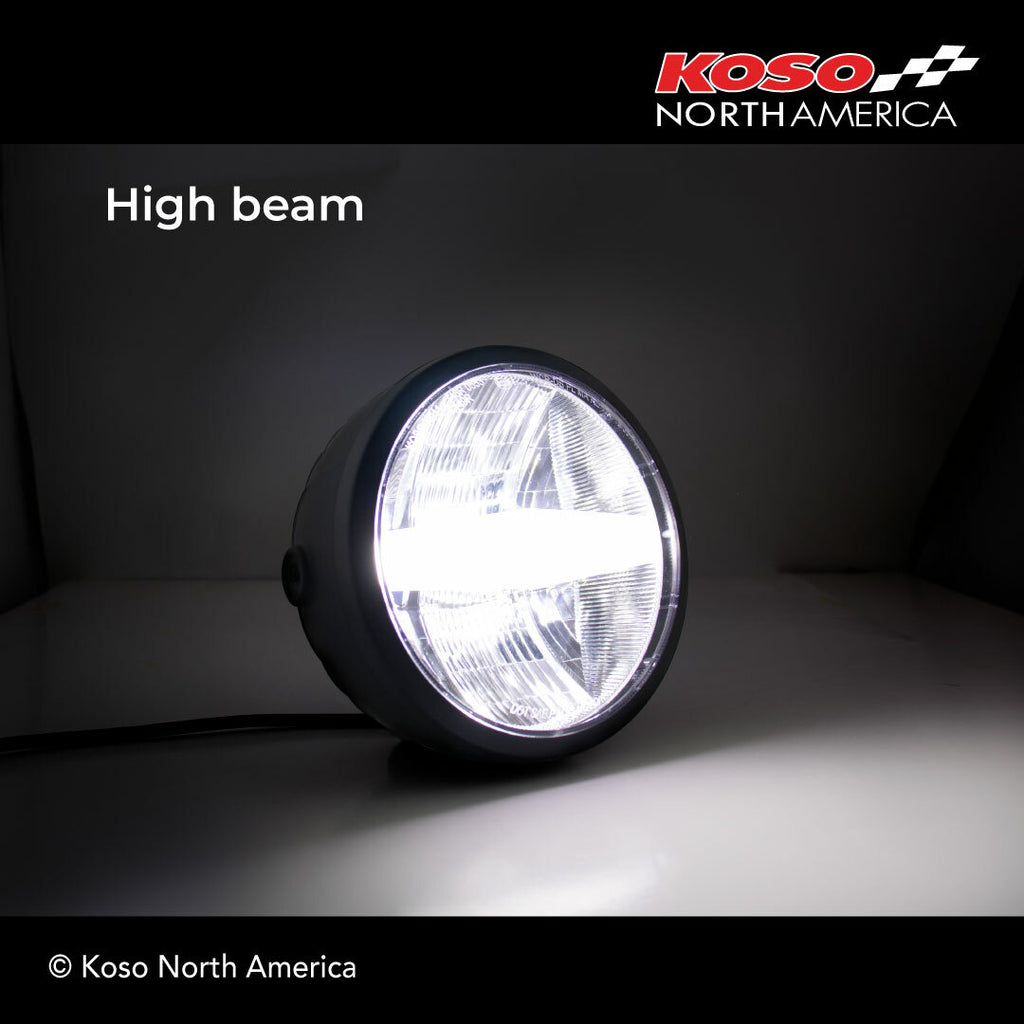 Koso LED Lights