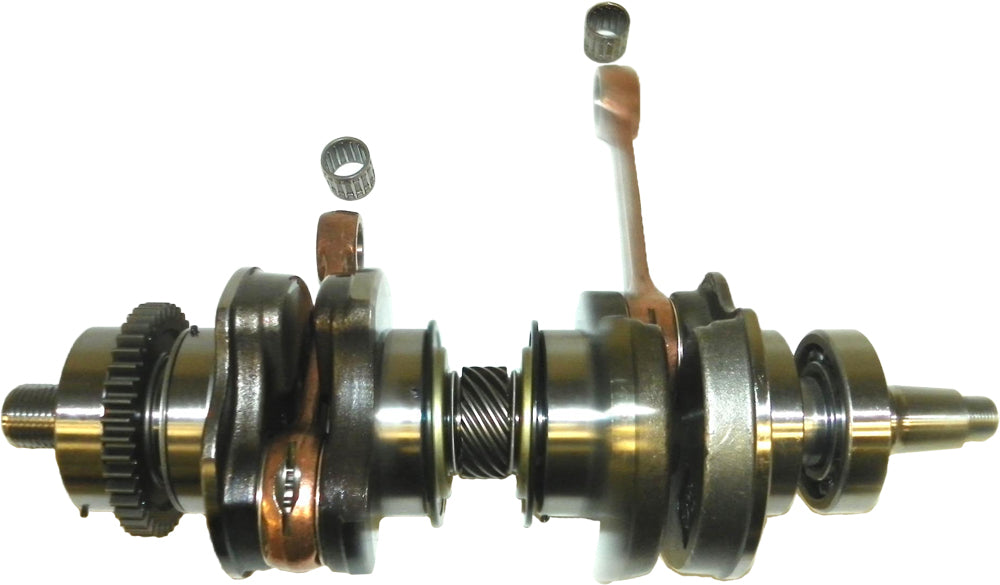 Crankshaft Assembly