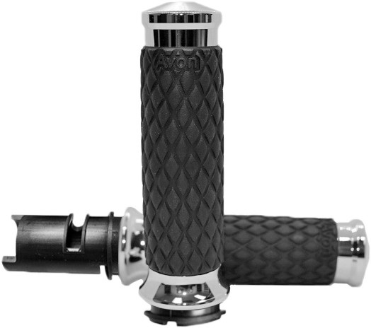 Diamond Contour Grips