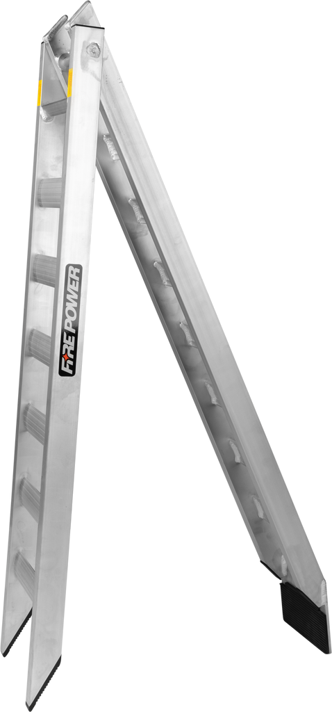 FOLDING RUNWAY RAMP 79